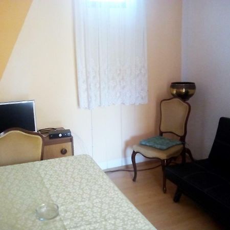 Apartments Petko ロゴズニッツァ エクステリア 写真