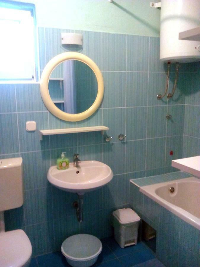 Apartments Petko ロゴズニッツァ エクステリア 写真
