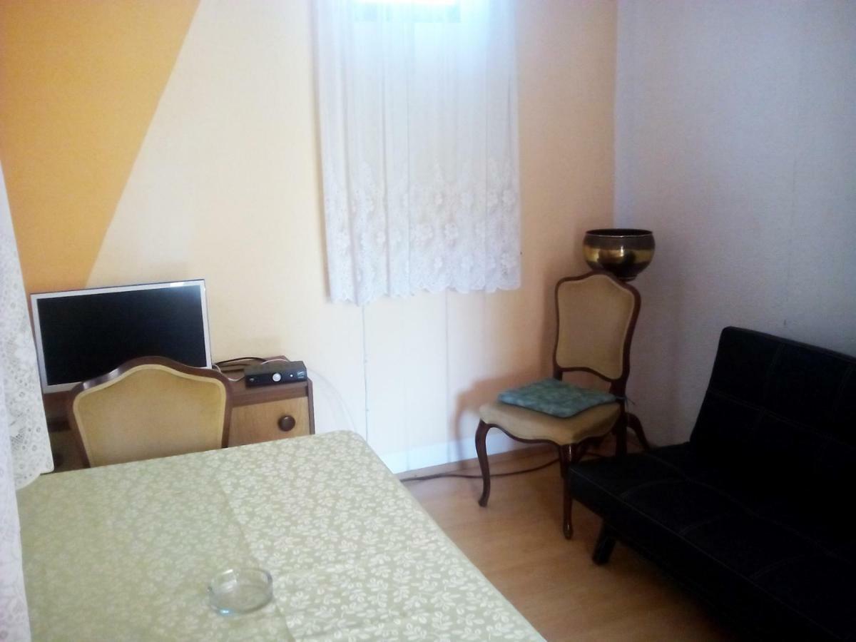Apartments Petko ロゴズニッツァ エクステリア 写真