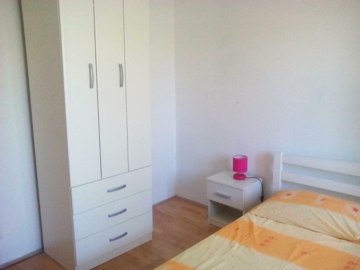 Apartments Petko ロゴズニッツァ エクステリア 写真