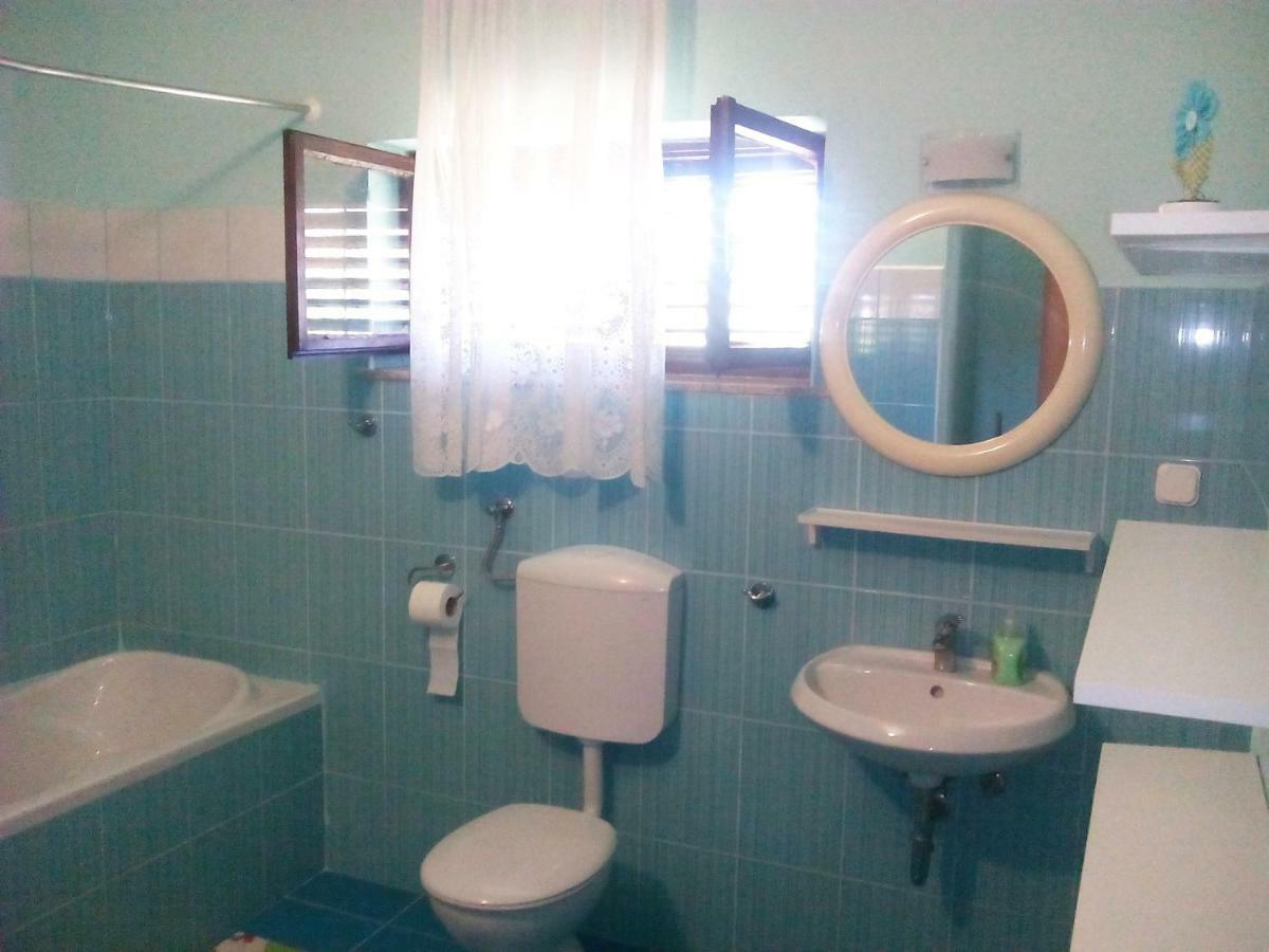 Apartments Petko ロゴズニッツァ エクステリア 写真